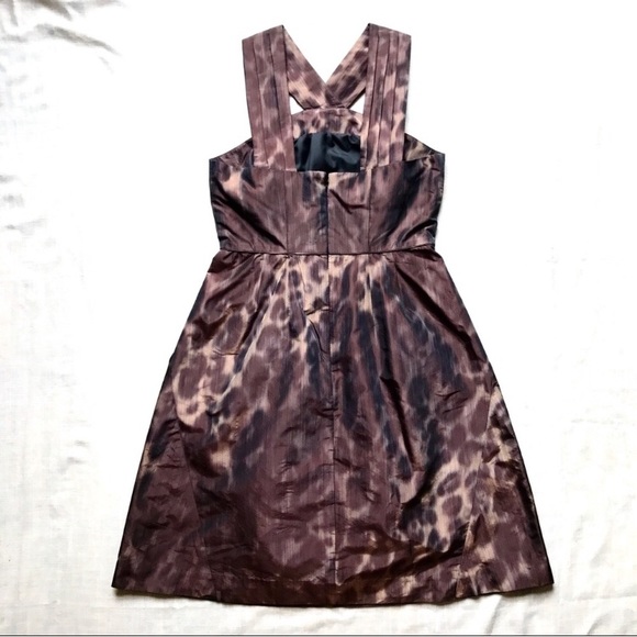 Banana Republic cocktail dress - Picture 3 of 8